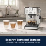 De'Longhi Classic Espresso Machine