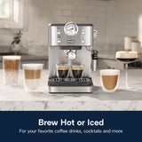 De'Longhi Classic Espresso Machine