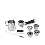 De'Longhi La Specialista Opera Espresso Machine with Cold Brew