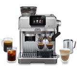 De'Longhi La Specialista Touch Espresso Machine with Cold Brew