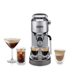 De'Longhi Dedica Duo Espresso Machine