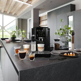 De'Longhi Magnifica Start Automatic Espresso Machine