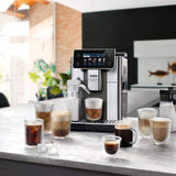 De'Longhi PrimaDonna Aromatic Automatic Espresso Machine