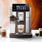 De'Longhi PrimaDonna Aromatic Automatic Espresso Machine