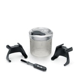 Breville Smart Grinder Pro Conical Burr Coffee Grinder – BCG820