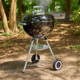 Weber 18” Original Kettle® Charcoal Grill