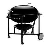Weber Ranch Kettle Charcoal Grill 37"