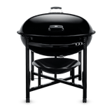 Weber Ranch Kettle Charcoal Grill 37"