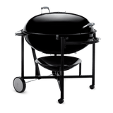 Weber Ranch Kettle Charcoal Grill 37"