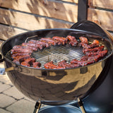 Weber Original Kettle Charcoal Grill 22"