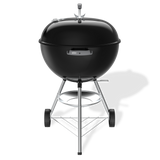 Weber Original Kettle Charcoal Grill 22"