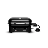 Weber Lumin Compact Electric Grill
