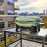 Weber Lumin Compact Electric Grill