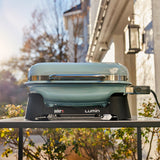 Weber Lumin Electric Grill