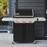 Weber Genesis® EX-325W Smart Gas Grill