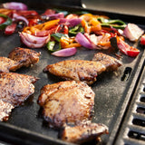 Weber Genesis® E-430 Gas Grill Stealth® Edition