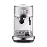 Breville Bambino Plus Compact Semi-Automatic Espresso Machine – BES500BSS
