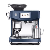 Breville Barista Touch Impress Automatic Espresso Machine with Grinder and Assisted Tamping – BES881