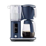 Breville Luxe Brewer Glass Drip Coffee Maker – 12-Cup, 60 oz