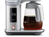 Breville Luxe Brewer Glass Drip Coffee Maker – 12-Cup, 60 oz