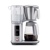 Breville Luxe Brewer Glass Drip Coffee Maker – 12-Cup, 60 oz