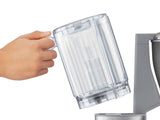 Breville Luxe Brewer Thermal Drip Coffee Maker – 12 Cup, 60 oz