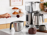 Breville Luxe Brewer Thermal Drip Coffee Maker – 12 Cup, 60 oz