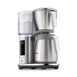 Breville Luxe Brewer Thermal Drip Coffee Maker – 12 Cup, 60 oz