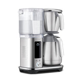 Breville Luxe Brewer Thermal Drip Coffee Maker – 12 Cup, 60 oz