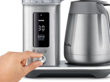 Breville Luxe Brewer Thermal Drip Coffee Maker – 12 Cup, 60 oz