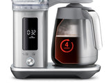 Breville Luxe Brewer Thermal Drip Coffee Maker – 12 Cup, 60 oz