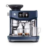 Breville Oracle Jet Automatic Espresso Machine with Grinder