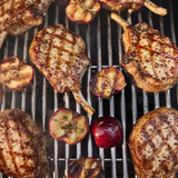 Weber Genesis S-415 Gas Grill