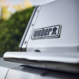 Weber Genesis S-415 Gas Grill
