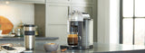 Breville Creatista Plus Capsule Espresso Machine with Milk Frother