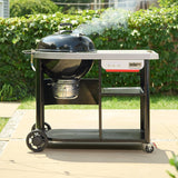 Weber 22” Performer™ Premium Charcoal Grill
