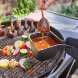 Weber 22” Performer™ Premium Charcoal Grill