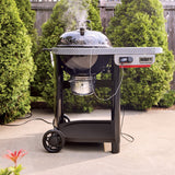 Weber 22” Performer™ Smart Charcoal Grill