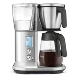 Breville Precision Brewer Glass Automatic Drip Coffee Maker – 60 oz