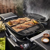 Weber Q 2800N+ Gas Grill with Stand