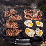 Weber Q 2800N+ Gas Grill