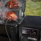 Weber Searwood® XL 600 Pellet Grill
