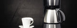Breville Precision Brewer Thermal Drip Coffee Maker – 60 oz – BDC450BSS