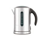 Breville Soft Top Pure Electric Kettle in Brushed Stainless Steel – BKE700BSS