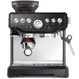 Breville Barista Express Semi-Automatic Espresso Machine with Grinder – BES870