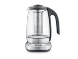 Breville Smart Tea Infuser and Electric Kettle – BTM600CLR