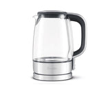 Breville Crystal Clear Glass Electric Kettle – BKE595XL