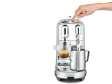 Breville Creatista Plus Capsule Espresso Machine with Milk Frother