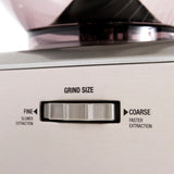 Breville Barista Touch Automatic Espresso Machine with Grinder – BES880BSS