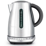Breville Temp Select Electric Kettle in Brushed Stainless Steel – BKE720BSS